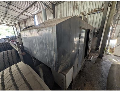 Civil, Transport & Machinery - Nationwide (ON4... - Lot 7995