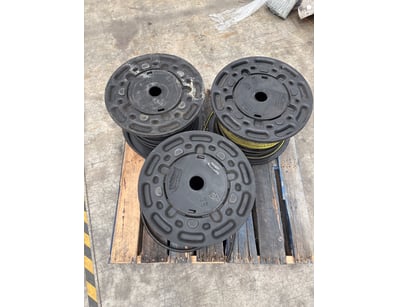 Trucks + Hydraulics Workshop Liquidation (ON11988) - Lot 14