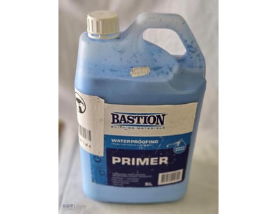 Bastion Primer