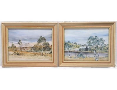 Art Market (A999) - Lot 534
