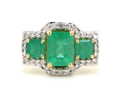 Fine Jewellery (A985) - Lot 1229