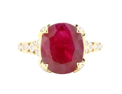 Fine Jewellery (A980) - Lot 1505