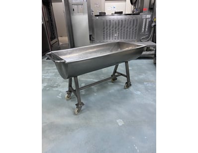 Fresh Food & Convenience Producer Closure (ON4... - Lot 2157