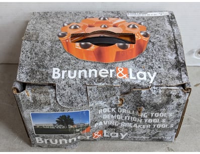 Unclaimed Freight (GCA1000) - Lot 1546