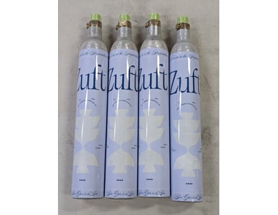 Unclaimed Freight (GCA1002) - Lot 1769