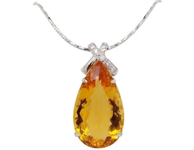 Marvy Jewels (A969) - Lot 134