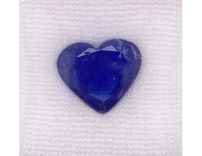 Diamond And Gemstone Market (A993) - Lot 581