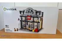 1D · **RECENTLY ADDED** LEGO 910009 – Modular LEGO
