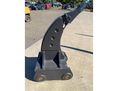 UNUSED Forklifts, Skidsteer & Excavator Attachme... - Lot 50