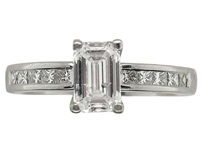 Luxury Jewellery (A980) - Lot 1012