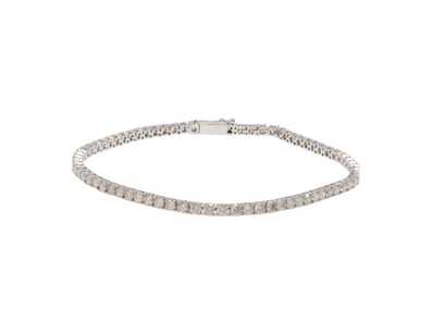 Luxury Jewellery (A998) - Lot 619