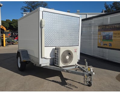 Civil, Transport & Machinery - Nationwide (ON4... - Lot 6820