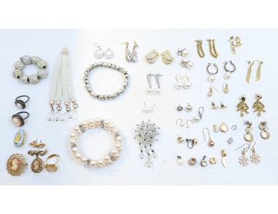 UNRESERVED Affordable Jewellery (A994) - Lot 593
