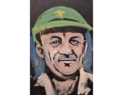 SINGLE VENDOR LIFETIME COLLECTION (A1001) - Lot 50