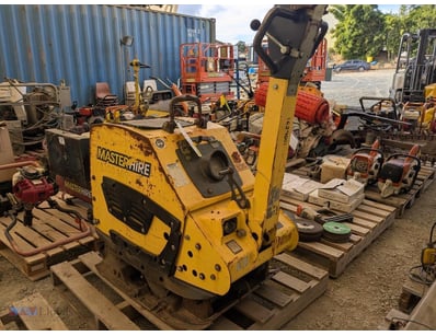 2012 Bomag 590kg Plate Compactor 

Year: 2012
S/N:...