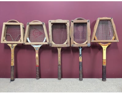 Mancave & Memorabilia (A991) - Lot 1249