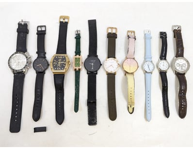 UNRESERVED Airport - Lost Property (A980) - Lot 472