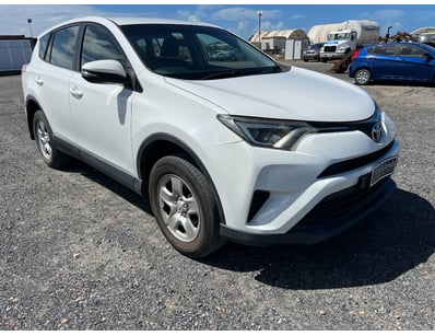 Civil, Transport & Machinery - Nationwide (ON4... - Lot 8009