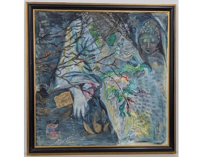 Art Market (A976) - Lot 2756