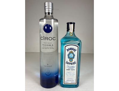 Reserve & Rarity - Lot 33