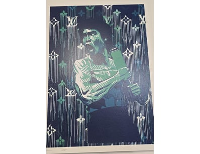 Art Market (A987) - Lot 1714