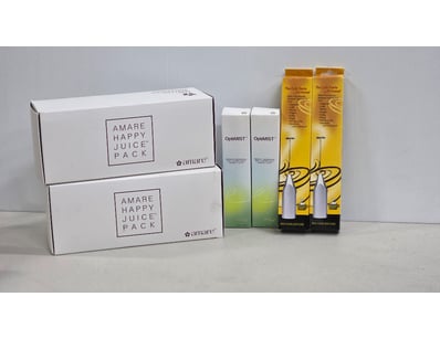 Unclaimed Freight (GCA1002) - Lot 1753