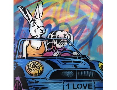 Fine Art (A996) - Lot 174