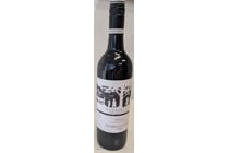 Tamburlaine Organic Wines- Shiraz Central Ranges-