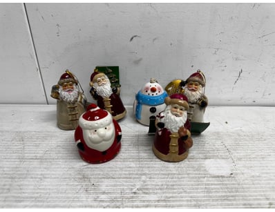 Antiques, Vintage & Interior Treasures (A1005) - Lot 1109