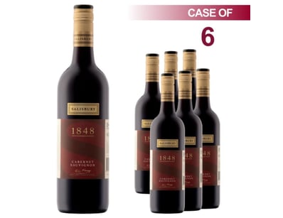 The Grand Pour - Lot 13