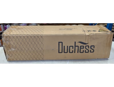 Unclaimed Freight (GCA1002) - Lot 2768