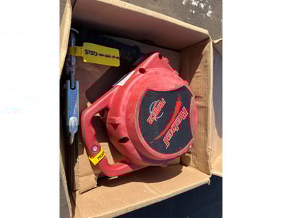 Civil, Transport & Machinery - Nationwide (ON4... - Lot 8009