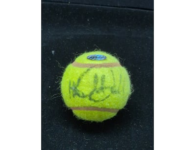 Mancave & Memorabilia (A995) - Lot 711