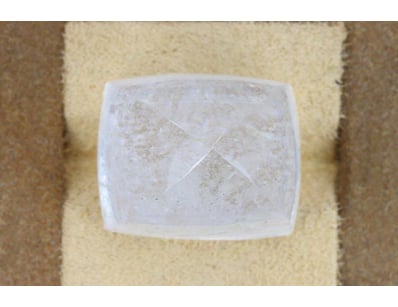 UNRESERVED Diamonds, Gemstones & Opals (A1000) - Lot 104