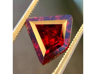 UNRESERVED Diamonds, Gemstones & Opals (A986) - Lot 3323