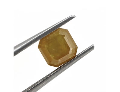 Diamond And Gemstone Market (A1002) - Lot 548