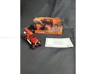 Model Car Mania (A1006) - Lot 453