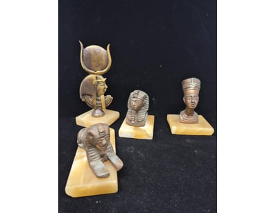 The Curio Collection (A993) - Lot 1048