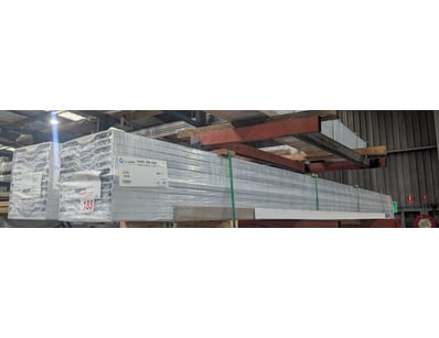 Entire Aluminium Manufacturing Plant Liquidatio... - Lot 184