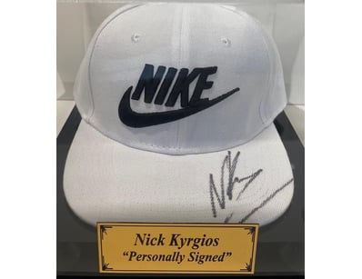 Mancave & Memorabilia (A979) - Lot 1290