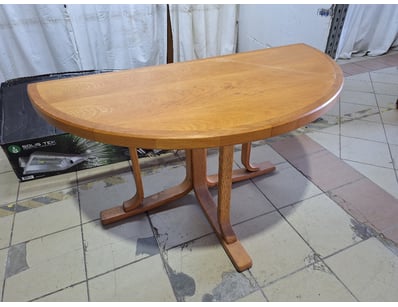 Wall Table, Timber Style, Natural Finish 

Dimensi...