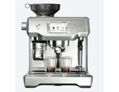 **UNRESERVED** RRP: $2449, Breville The Oracle Tou...