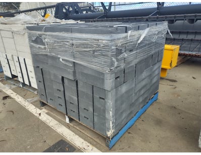 Civil, Transport & Machinery - Nationwide (ON4... - Lot 7032