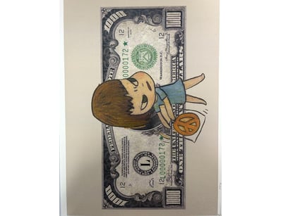 Luxury Pawnbroker Christmas Sale PART 1 (A984) - Lot 724