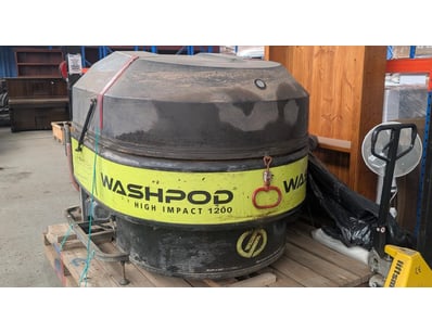 Civil, Transport & Machinery - Nationwide (ON4... - Lot 8200