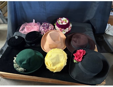 Designer Vault (A1004) - Lot 5041