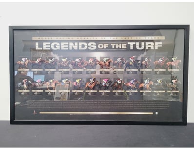 Mancave & Memorabilia (A1005) - Lot 1631