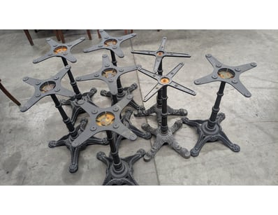 Hospitality, Catering & Events (A993) - Lot 124