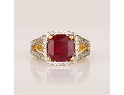 The Sterling Collection - Part 4 - Pendants, Rin... - Lot 44