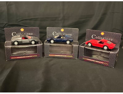 Model Car Mania (A996) - Lot 300